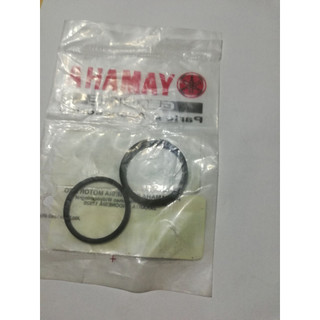 Sin piston heo dầu sau exciter 135cc 2011