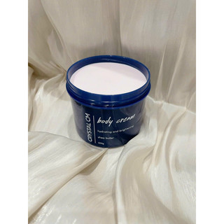 Sale lỗ hàng móp vỏ kem cốt dẻo cystal cm 500g