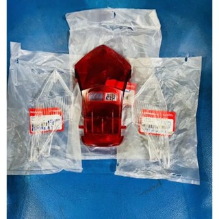 Bộ kính Đèn Hậu Kính Xi Nhan Sau Honda Wave RSX 110 2014 Chính Hãng