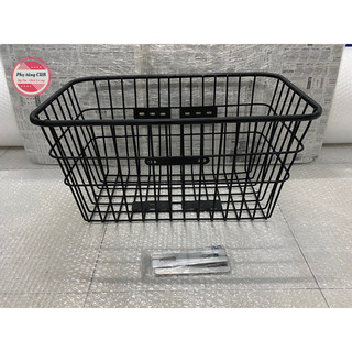 Rổ lớn cho cub đầy đủ phụ kiện gắn