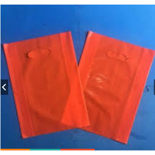 1kg Túi bóng đỏ, nilong đỏ, đựng quà, bọc hàng loại dai bền đẹp đủ mọi kích thước