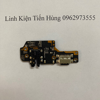 Cụm chân sạc Xiaomi Redmi Note 8 zin new