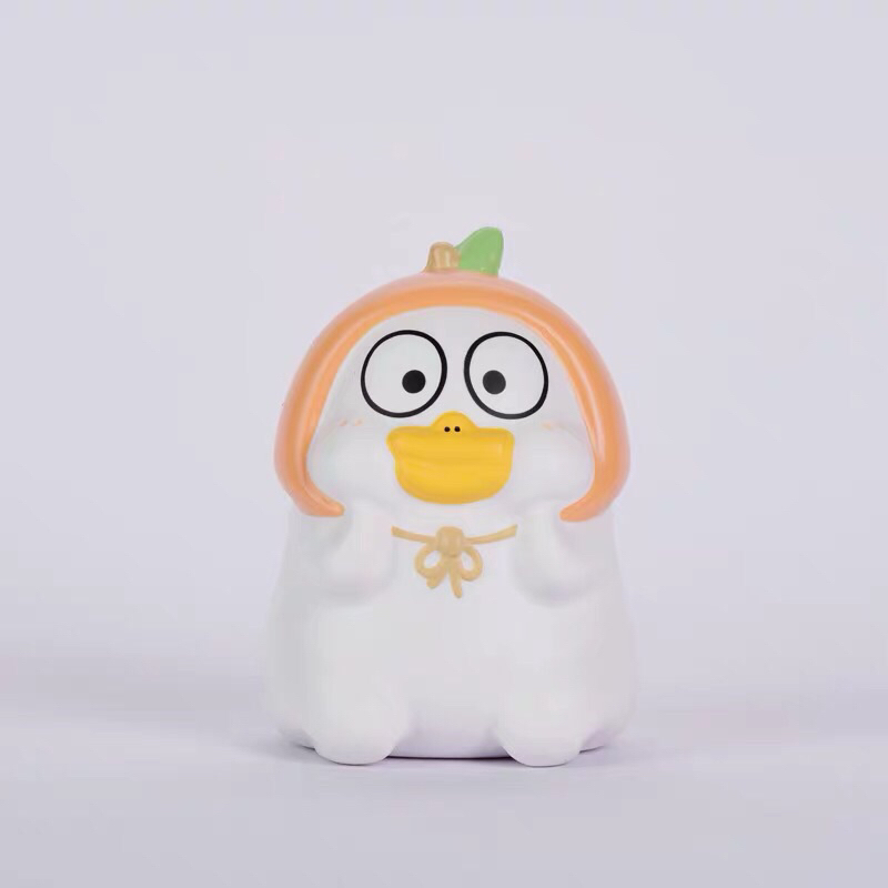 Vịt cute trang trí văn phòng bàn học