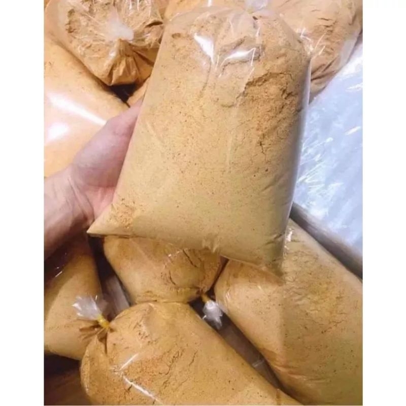 Bánh tráng phơi sương muối nhuyễn 100g