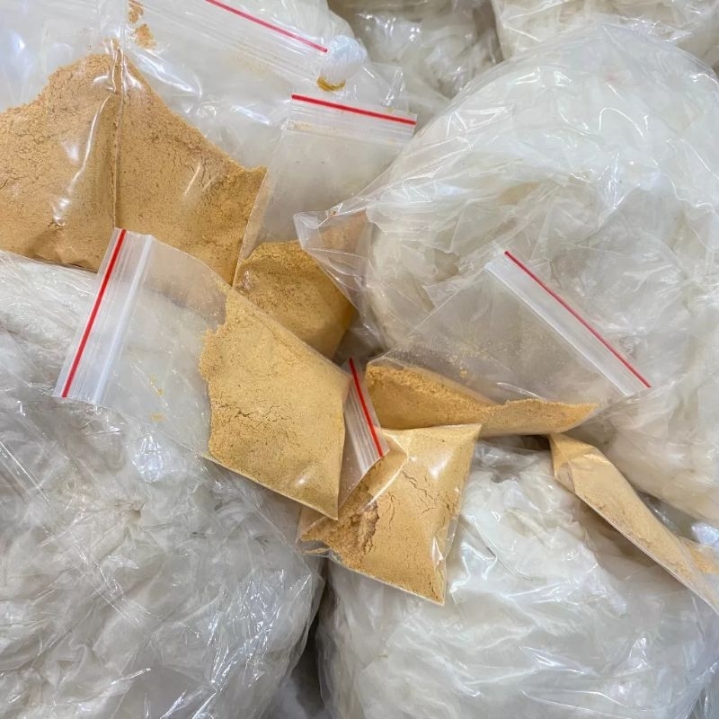 Bánh tráng phơi sương muối nhuyễn 100g