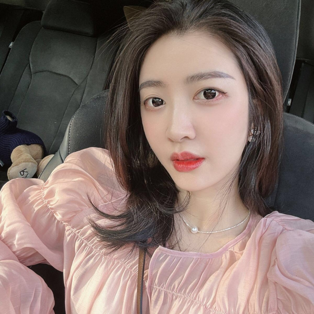 Dây Chuyền Bạc Hạt Nhỏ Mix Ngọc Trai Tinh Tế, Trẻ Trung Cho Nàng - Ngọc Trai Trường Thịnh