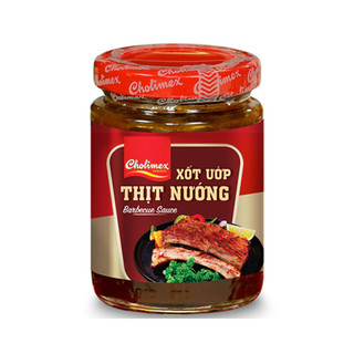 Xốt ướp thịt nướng Cholimex