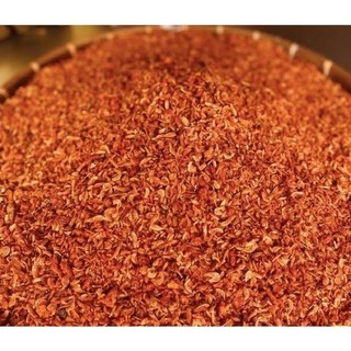 bánh tráng phơi sương bơ ruốc hành phi