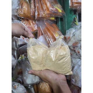 bánh tráng phơi sương bơ ruốc hành phi