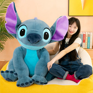 Gấu bông cao cấp yolo. thú nhồi bông Stitch siêu đáng yêu hàng nhập khẩu