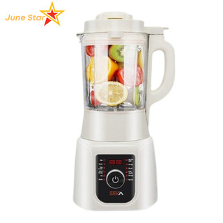 Máy Xay Sữa Hạt SEKA E300 Đa Năng Với 12 Chức Năng Ưu Việt