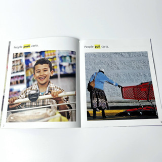 NATIONAL GEOGRAPHIC SCIENCE 36 cuốn Kèm Audio