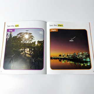 NATIONAL GEOGRAPHIC SCIENCE 36 cuốn Kèm Audio