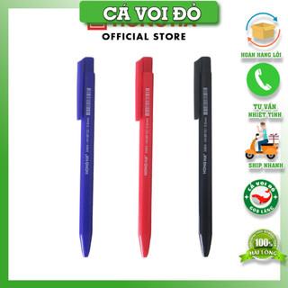 Bút bi hồng hà hh bp02 ngòi 0,5mm - 2464
