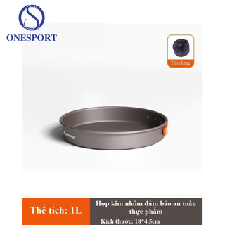 Chảo cắm trại dã ngoại cao cấp BSW-SK058