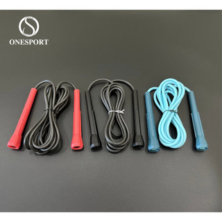 Dây nhảy thể dục PVC cao cấp - Onesport