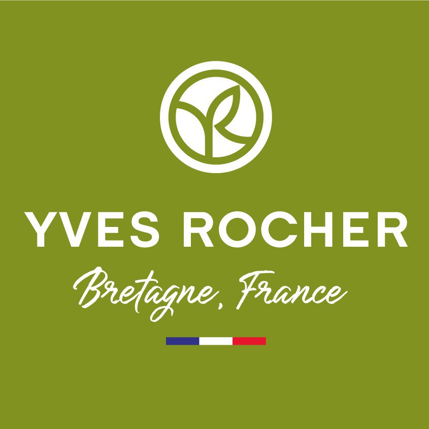 [QUÀ TẶNG]Kem Dưỡng Làm Sáng Da Yves Rocher - Bright Botanical Brightening Hydrating Cream Pot 50ml