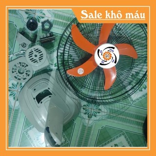 Thân Vỏ Quạt Bàn B4 ( không kèm motor)