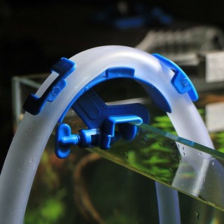 Giữ ống cho bể cá cảnh đa năng
