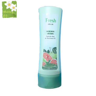 Bộ gội xả bưởi Fresh