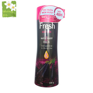 Bộ gội xả bồ kết Fresh