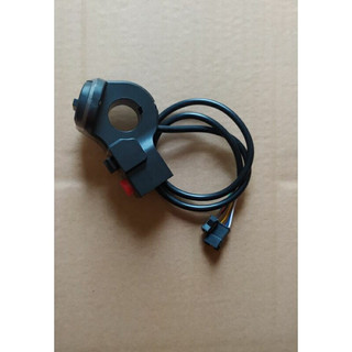 Công tắc đèn còi xe điện 133s,m133