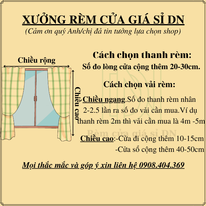 Rèm cửa sổ họa tiết sọc ngang,rèm cửa sổ chống nắng may sẳn màu nâu và xanh đẹp,hiện đại giá tốt tặng kèm dây vén xịn.