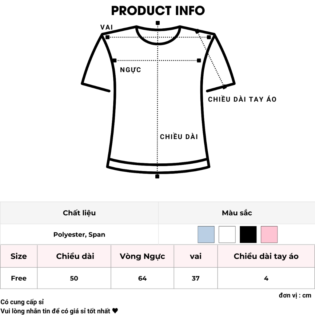 Áo Trễ Vai Len Tay Ngắn Hàn Quốc