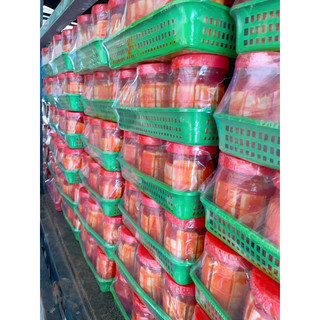 Chao môn cốt dừa siêu béo hủ 600g