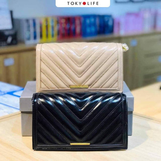 Túi đeo chéo NỮ TOKYOLIFE C9BAG102L(22.0x7.0x12.5cm)