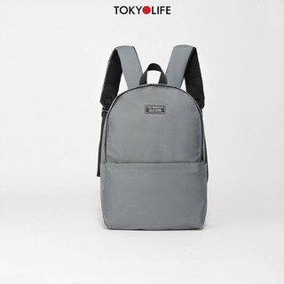 Balo chống nước siêu nhẹ, siêu bền chống sốc thời trang cao cấp năng động  TOKYOLIFE I8BPK150J 29x15x40CM