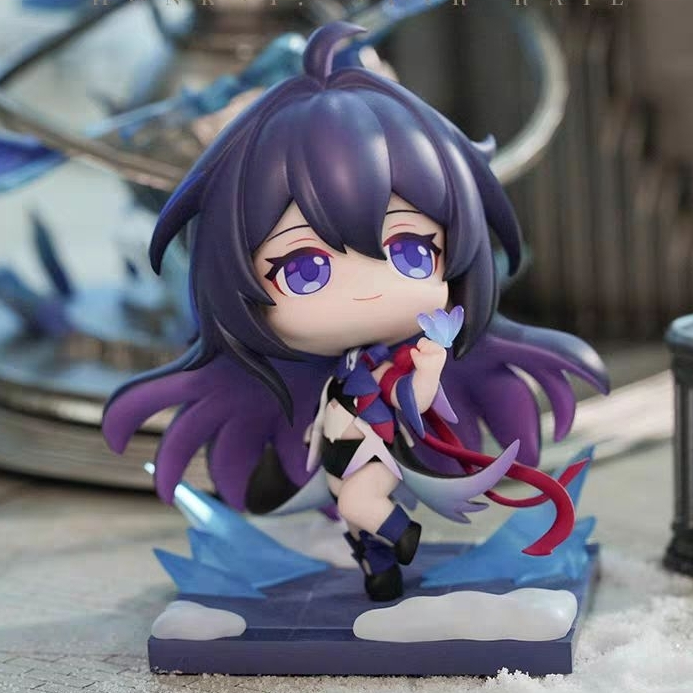 Mô hình Chibi Honkai Star Rail