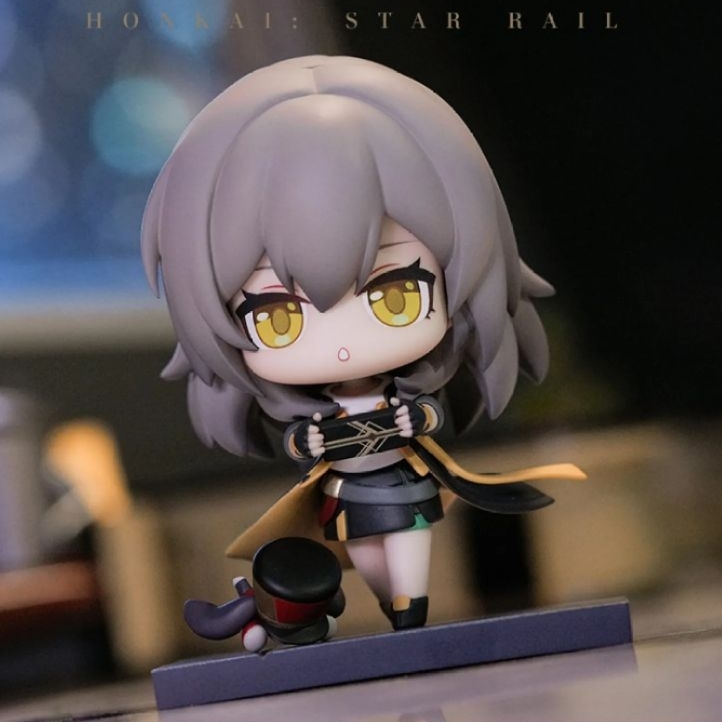 Mô hình Chibi Honkai Star Rail