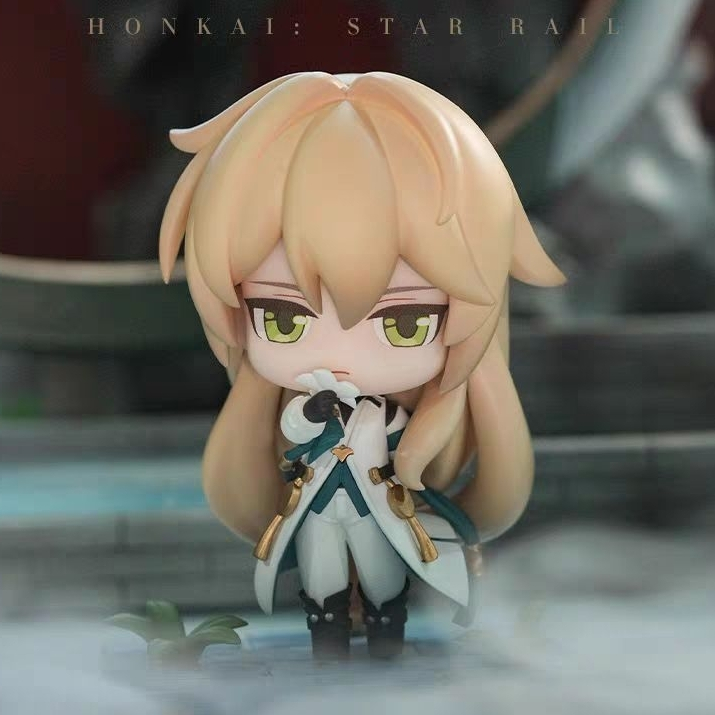 Mô hình Chibi Honkai Star Rail