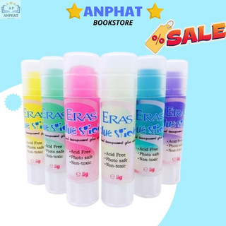 Hồ Khô Neon 8g Eras E547