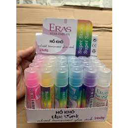 Hồ Khô Neon 8g Eras E547