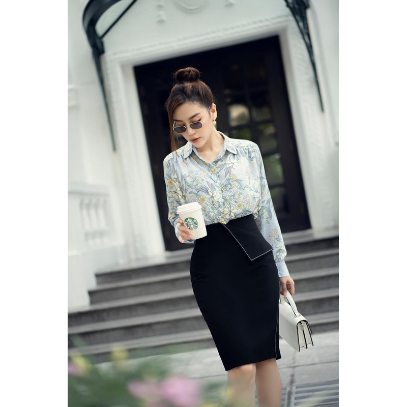 Vải umi hàn đen tuyền