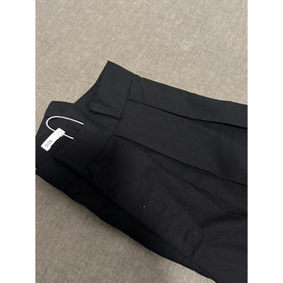DOB - Quần Linen Trousers