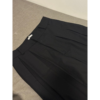 DOB - Quần Linen Trousers