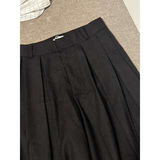DOB - Quần Linen Trousers