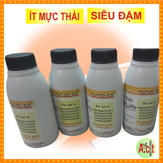 CHAI mực nạp hộp mực máy in Brother HL 2240D, 2240dn, 2240dw, 2250d, 2250dn, 2250dw, 2242d, 2242dn, 2242dw, 2130 [80gr]