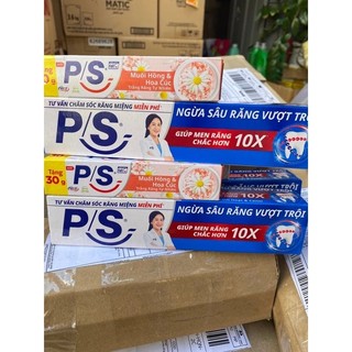Kem đánh răng P/s