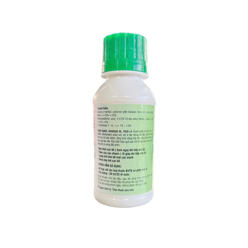 SIÊU BÁM DÍNH SNEWRICE 7059 - LOANG LÀ ĐỀU, BÁM LÀ DÍNH, THẤM LÀ SÂU - CHỐNG RỬA TRÔI- CHỐNG BAY HƠI