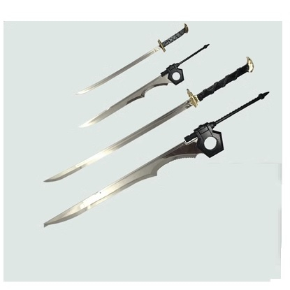 Vũ khí cho mô hình HG RG MG PG Katana