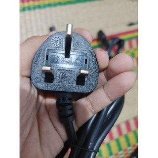 Dây nguồn máy tính HP theo máy