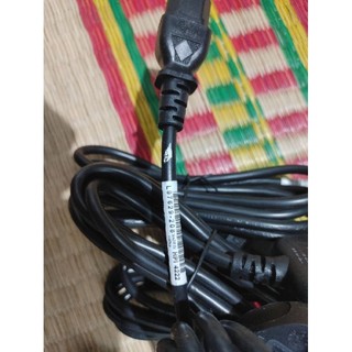 Dây nguồn máy tính HP theo máy