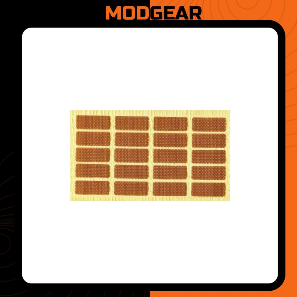 Foam Stabilizers Mod Band Aid Stab | Foam Stab Đệm Stab dán PCB bàn phím cơ