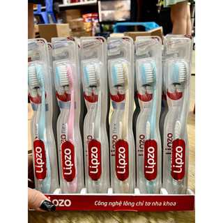 Bàn chải lipzo flex