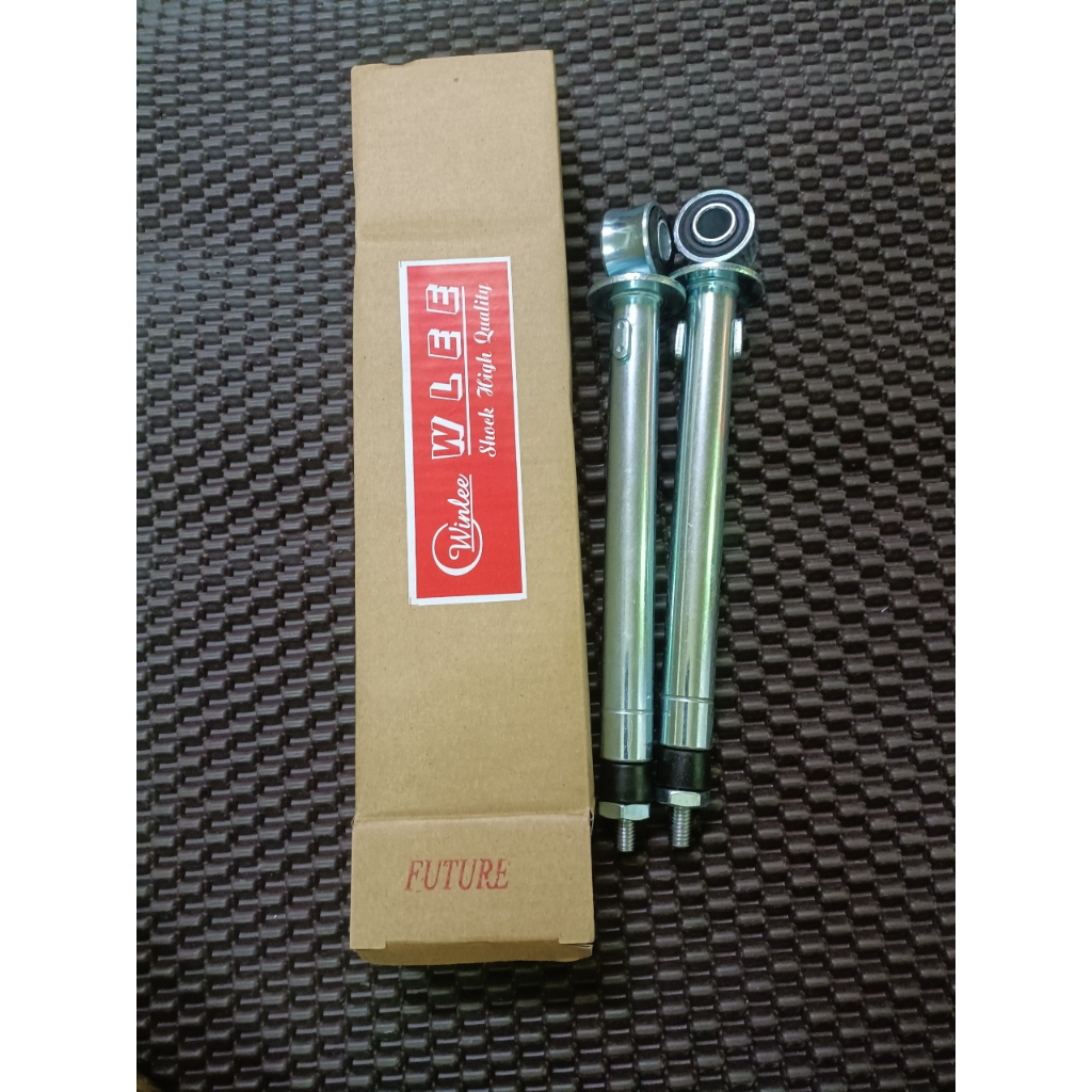 Ty phuộc sau cho xe Future 1