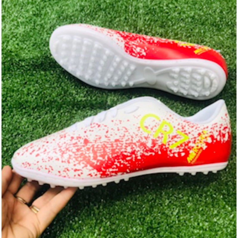 Giày đá bóng,Trẻ em và người lớn,giày đá banh sâncỏ nhân tạo đã khâu full đế